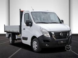 Nissan Interstar S-CAB,3Seiten Kipper L2H1,N-CONNECTA