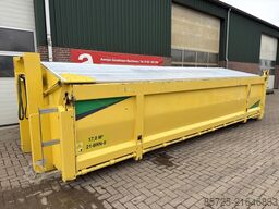  Ruizenveld containerbak - Nieuw