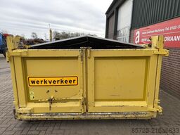  Ruizenveld containerbak - Nieuw