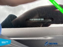 Renault Master T35 L1H2 Trekhaak + 3.5T