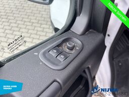 Renault Master T35 L1H2 Trekhaak + 3.5T