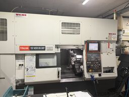 Mazak QTN 250 MSY