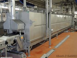 Kersting Nagaartunnel