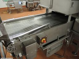 Kersting Nagaartunnel