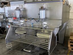 Wolfking Vacuümmenger, Type TSMV 3250