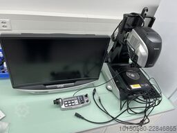Keyence VHX-S750E