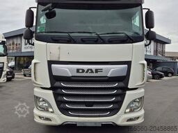 DAF XF 530 FT SPACE CAB ZF INTARDER