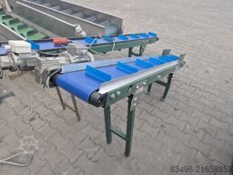 Forderband Transportband  Conveyor 