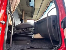 Volvo FH 500 8X2 TREKKER BAKWAGEN +PALFINGER PK 88002...