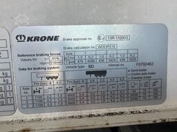 Krone N/A SD