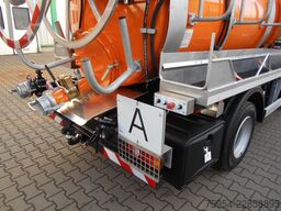 Fuso Canter 7C15 AMT 4x2 / Pontos 4