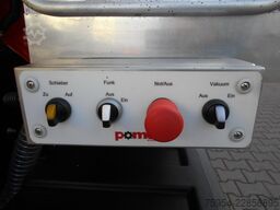 Fuso Canter 7C15 AMT 4x2 / Pontos 4
