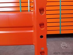 META (Thyssen) 2.700mm/ K: 120 x 50 mm/ orange/ 3.000kg