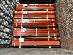 META (Thyssen) 2.700mm/ K: 120 x 50 mm/ orange/ 3.000kg