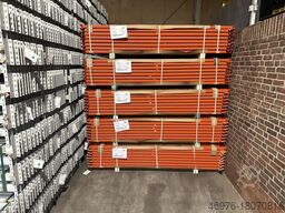 META (Thyssen) 2.700mm/ K: 120 x 50 mm/ orange/ 3.000kg