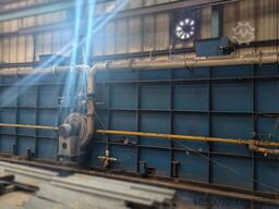 Industrial Combustion 