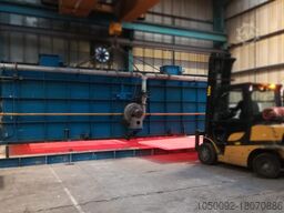 Industrial Combustion 