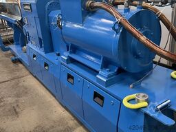 Leistritz ZSE 60 MAXX