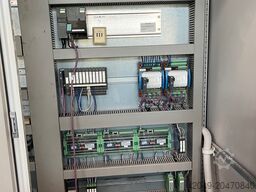 Leistritz ZSE 60 MAXX