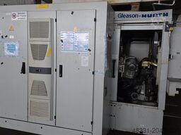 GLEASON-HURTH ZSE 160 T