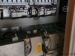 GLEASON-HURTH ZSE 160 T