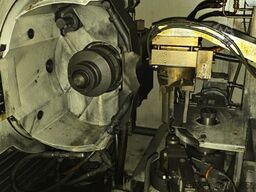 GLEASON-HURTH ZSE 160 T