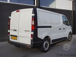Renault Trafic 2.0 dCi 120PK EURO 6 - Airco - Navi - Cr...