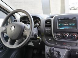Renault Trafic 2.0 dCi 120PK EURO 6 - Airco - Navi - Cr...