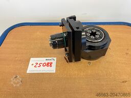 Index Traub Werkzeughalter Traub TNL