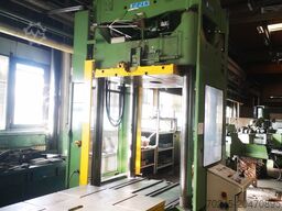 REIS TUS 130-100 SPOTTING PRESS TUS 130-100 SPOTTING PRESS