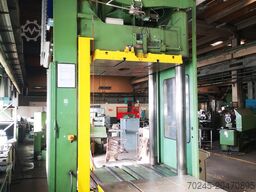 REIS TUS 130-100 SPOTTING PRESS TUS 130-100 SPOTTING PRESS