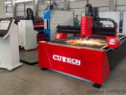 CUT TECH MACHINE COMPANY COMPACT