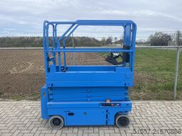 MAGNI ES 0807 E | 2019