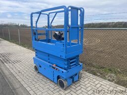 MAGNI ES 0807 E | 2019