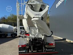 Renault K480 Renault K480 8X4 EuromixMTP EM 10 L