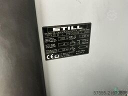 Still FM-X20SE