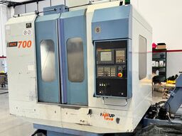 FAMUP MCX 700
