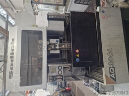 Sodick AQ300l