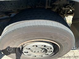 Mercedes-Benz Actros 2646 MP3 ACTROS 2646 V6 6x2 / 3 PEDALS /...