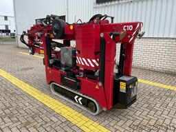 Hoeflon C 10