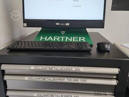Hartner TM Minibox