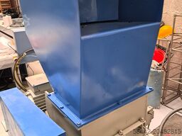 Polymer Systems 1120SPL Granulator – 20HP