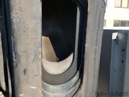 MAN TGX 26.510 BL PRITSCHE, INTARDER,   HIAB X-HIPRO 558EP-5,  ALU-FELGEN, LENKACHSE,