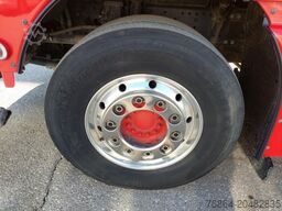 MAN TGX 26.510 BL PRITSCHE, INTARDER, HIAB X-HIPRO 558EP-5, ALU-FELGEN, LENKACHSE,