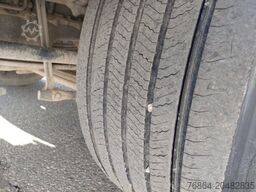 MAN TGX 26.510 BL PRITSCHE, INTARDER, HIAB X-HIPRO 558EP-5, ALU-FELGEN, LENKACHSE,