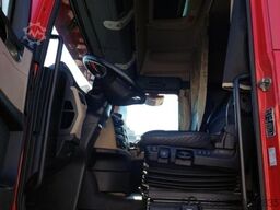 MAN TGX 26.510 BL PRITSCHE, INTARDER,   HIAB X-HIPRO 558EP-5,  ALU-FELGEN, LENKACHSE,