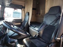 MAN TGX 26.510 BL PRITSCHE, INTARDER,   HIAB X-HIPRO 558EP-5,  ALU-FELGEN, LENKACHSE,
