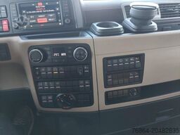 MAN TGX 26.510 BL PRITSCHE, INTARDER,   HIAB X-HIPRO 558EP-5,  ALU-FELGEN, LENKACHSE,