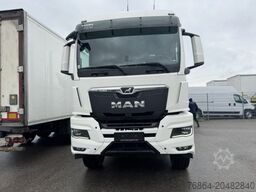 MAN TGS 33.510 BL 6X4, INTARDER, HOLZTRANSPORTER, LIV 120Z