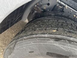 MAN TGS 33.510 BL 6X4, INTARDER, HOLZTRANSPORTER, LIV 120Z